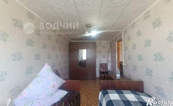 2-комн квартира ул Терешковой, 14,  д. 14