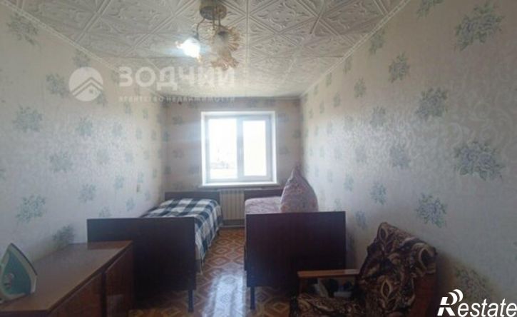 2-комн квартира ул Терешковой, 14,  д. 14