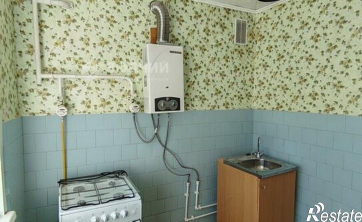 1-комн квартира Восточный мкр, 11,  д. 11