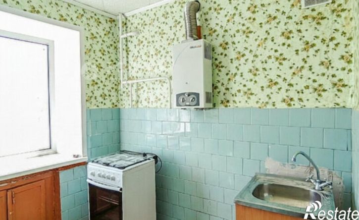1-комн квартира Восточный мкр, 11,  д. 11