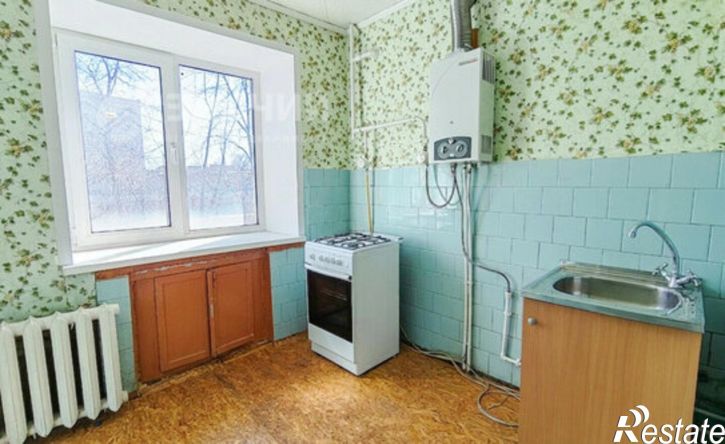 1-комн квартира Восточный мкр, 11,  д. 11