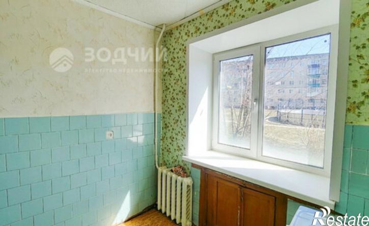 1-комн квартира Восточный мкр, 11,  д. 11