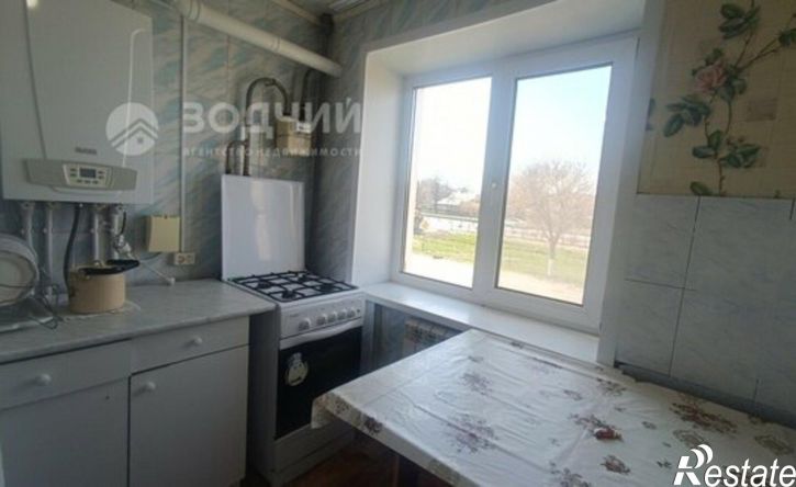 2-комн квартира ул Терешковой, 14,  д. 14