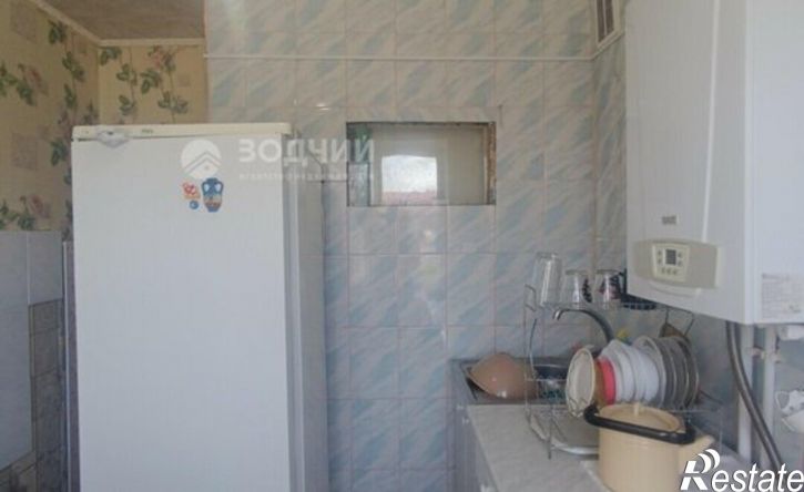 2-комн квартира ул Терешковой, 14,  д. 14