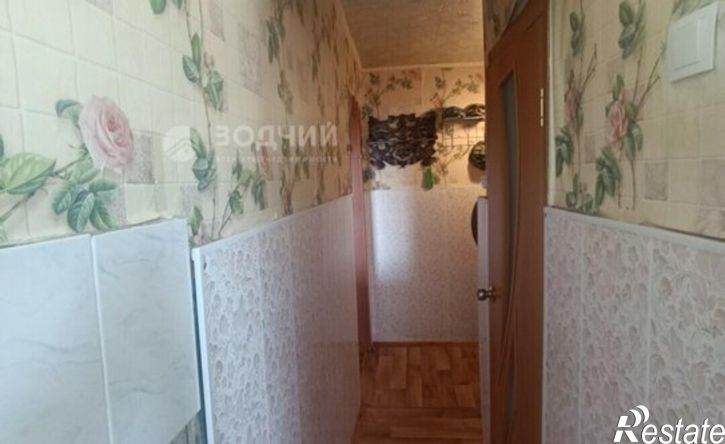 2-комн квартира ул Терешковой, 14,  д. 14