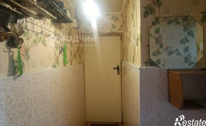 2-комн квартира ул Терешковой, 14,  д. 14