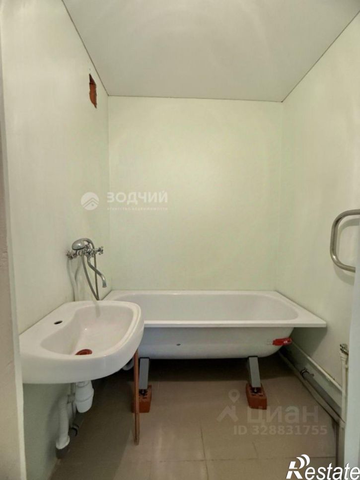 2-комн квартира Казанское шоссе, 21,  д. 21