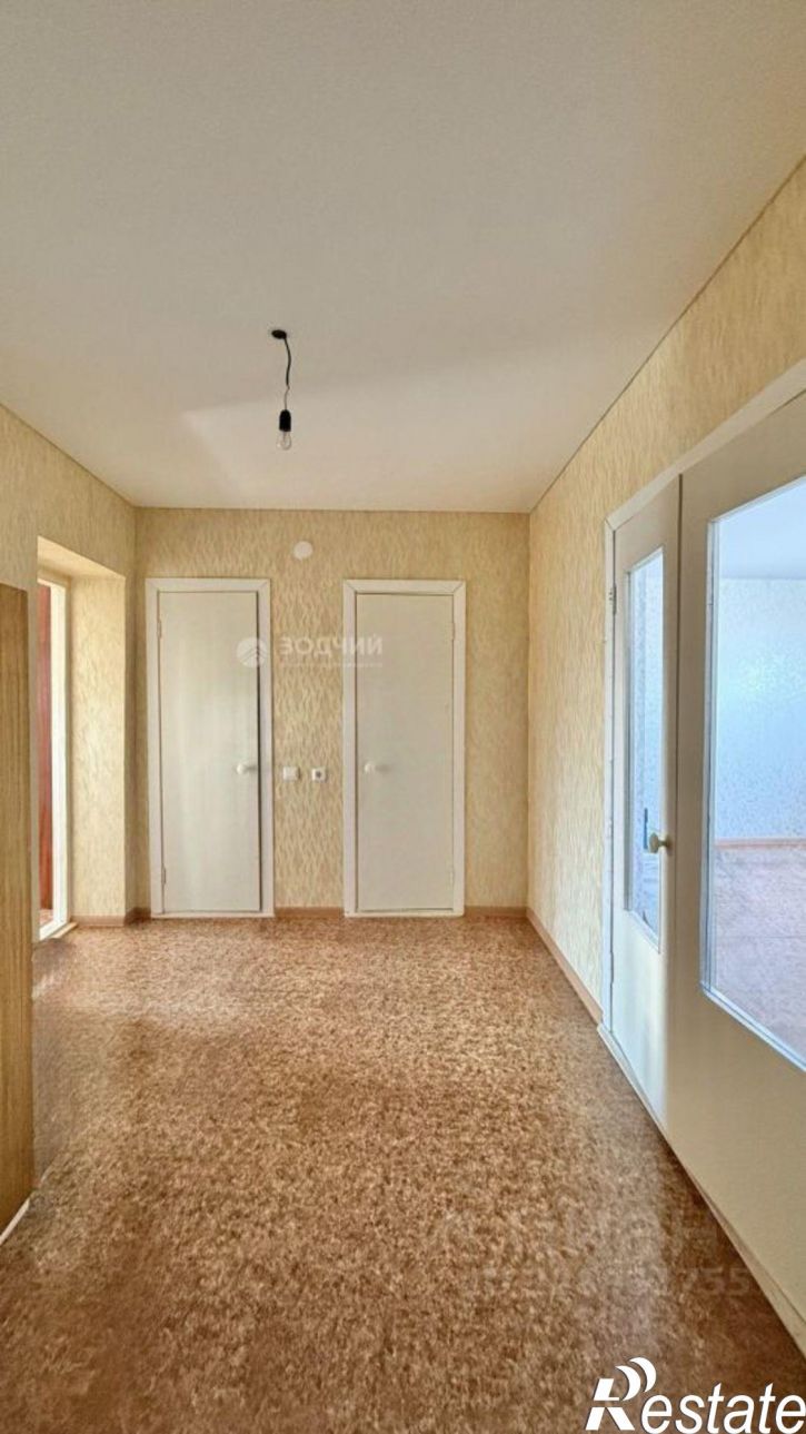 2-комн квартира Казанское шоссе, 21,  д. 21