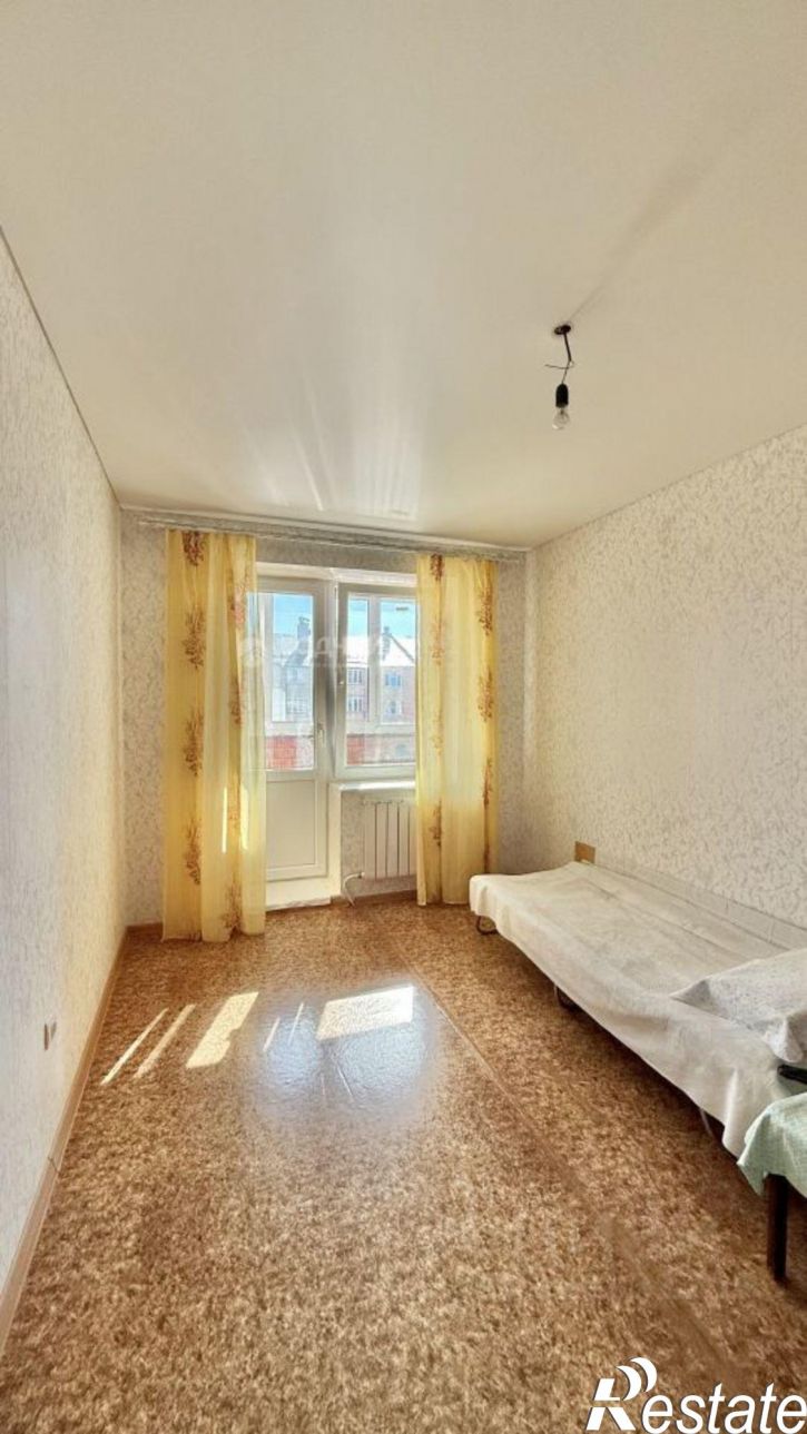 2-комн квартира Казанское шоссе, 21,  д. 21