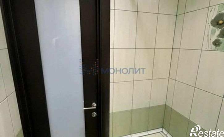 2-комн квартира Чувашская Республика &mdash; Чувашия, Чебоксары, Эгерский бульвар, 5к1