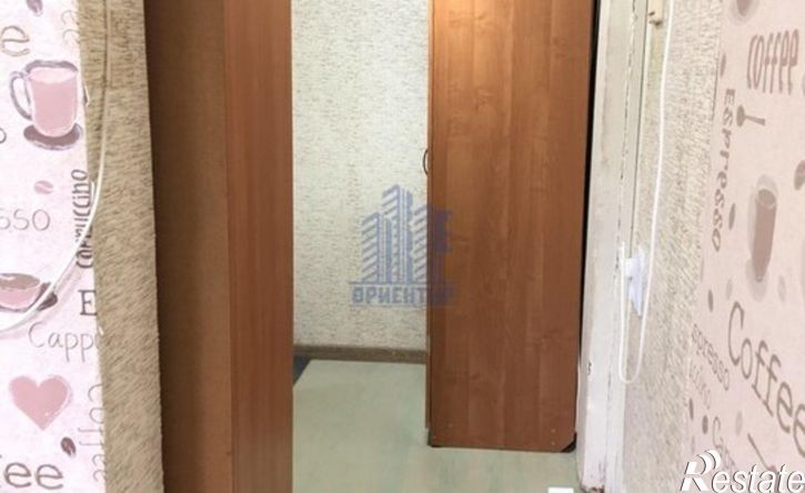 1-комн квартира Чувашская Республика &mdash; Чувашия, Новочебоксарск, Западный жилой район, микрорайон Юраково, Пе