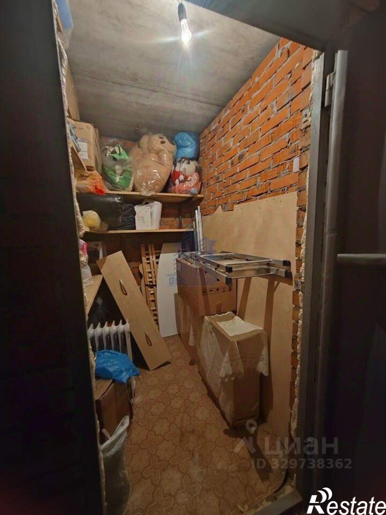 Купить гараж, место в паркинге за 272 730 рублей на Новочебоксарск