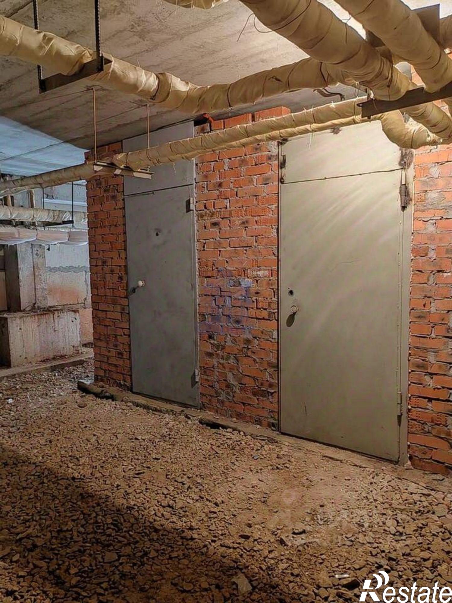 Купить гараж, место в паркинге за 272 730 рублей на Новочебоксарск