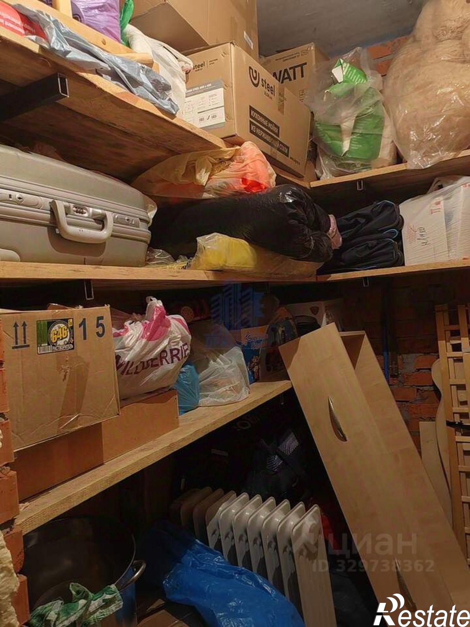 Купить гараж, место в паркинге за 272 730 рублей на Новочебоксарск