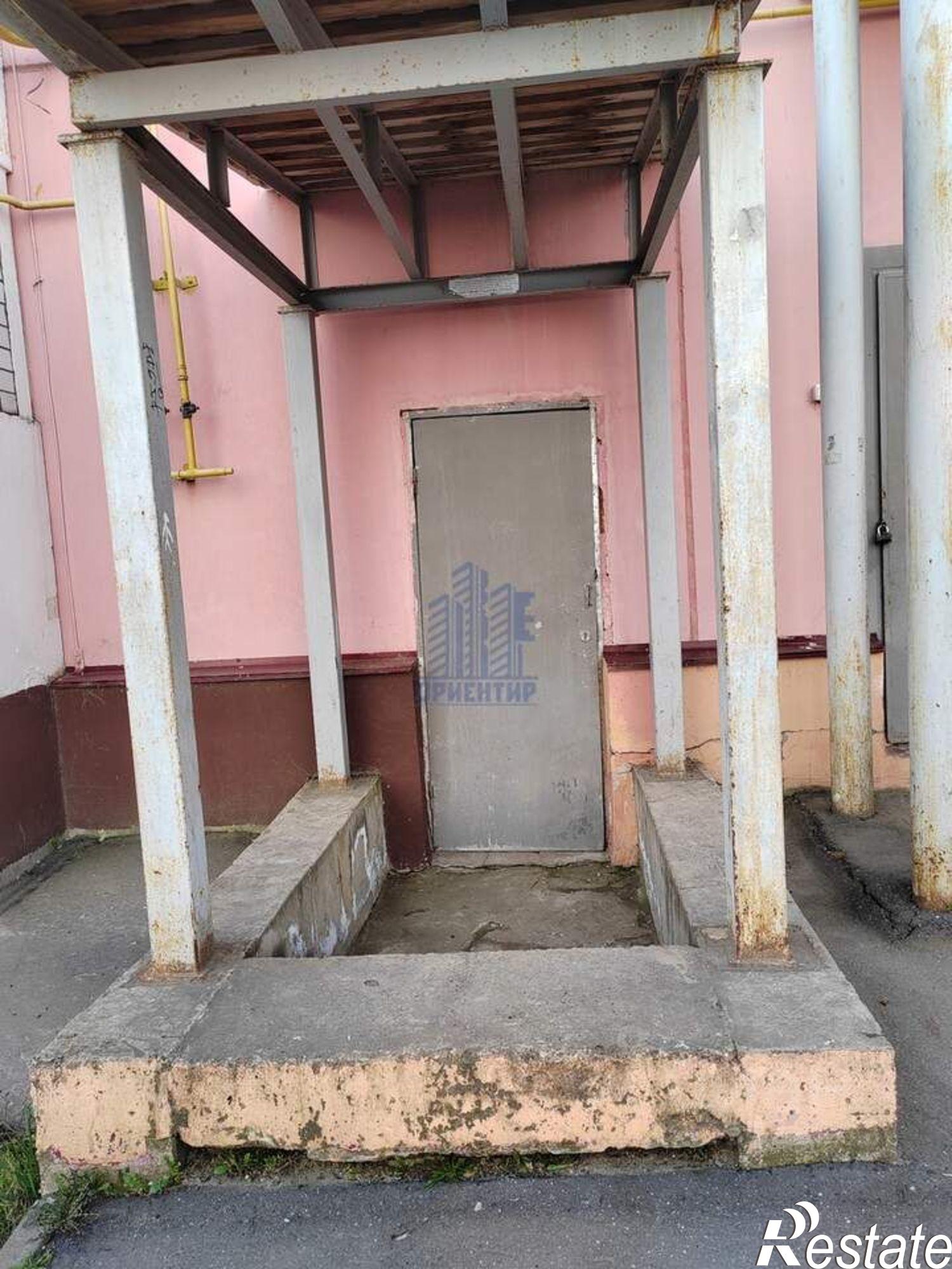 Купить гараж, место в паркинге за 272 730 рублей на Новочебоксарск