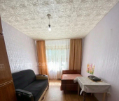 комната 14 кв м пр-кт Мира, 76