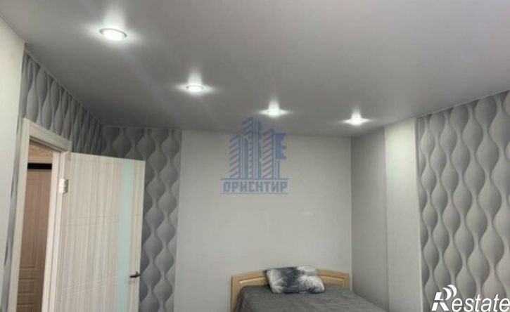 1-комн квартира Чувашская Республика &mdash; Чувашия, Новочебоксарск, улица Воинов-Интернационалистов, 8