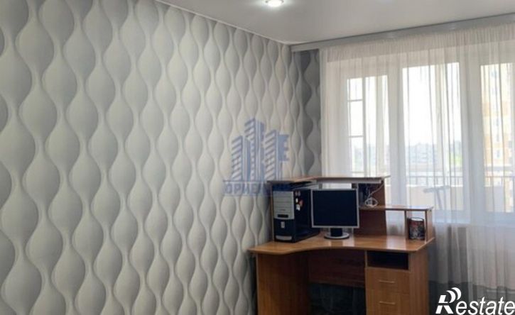 1-комн квартира Чувашская Республика &mdash; Чувашия, Новочебоксарск, улица Воинов-Интернационалистов, 8