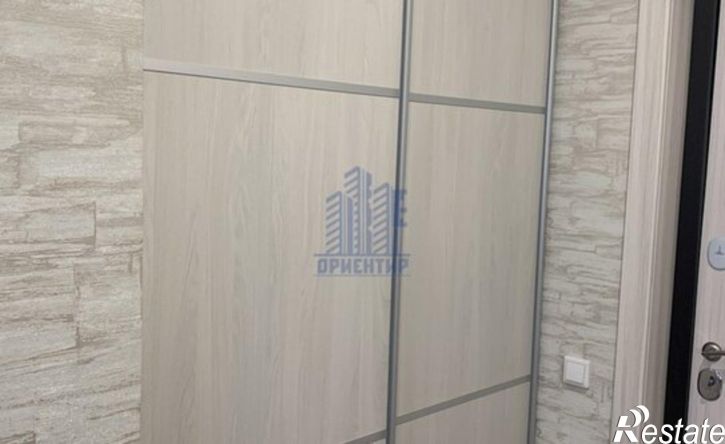 1-комн квартира Чувашская Республика &mdash; Чувашия, Новочебоксарск, улица Воинов-Интернационалистов, 8