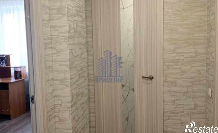 1-комн квартира Чувашская Республика &mdash; Чувашия, Новочебоксарск, улица Воинов-Интернационалистов, 8