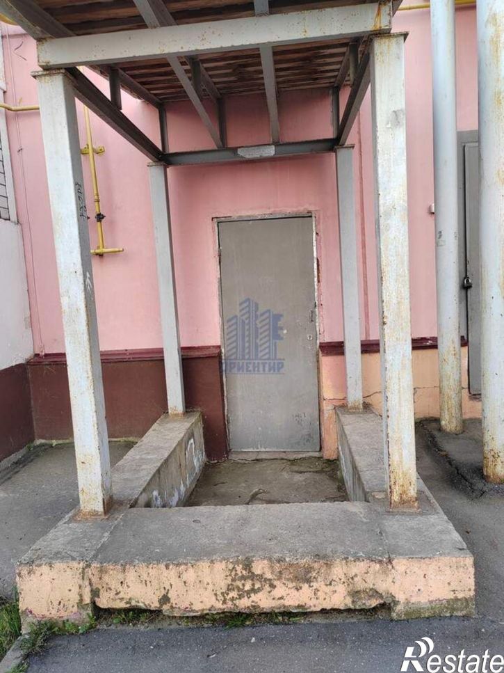 Гараж/парковка Новочебоксарск
