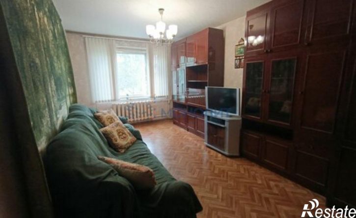 3-комн квартира Чувашская Республика &mdash; Чувашия, Чебоксары, Гражданская улица, 68