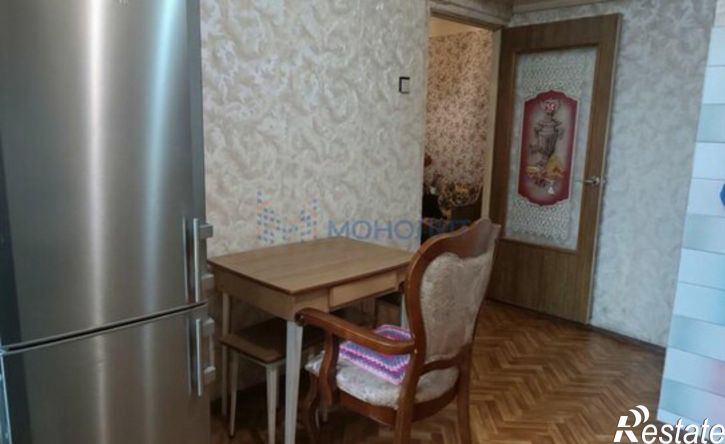 3-комн квартира Чувашская Республика &mdash; Чувашия, Чебоксары, Гражданская улица, 68