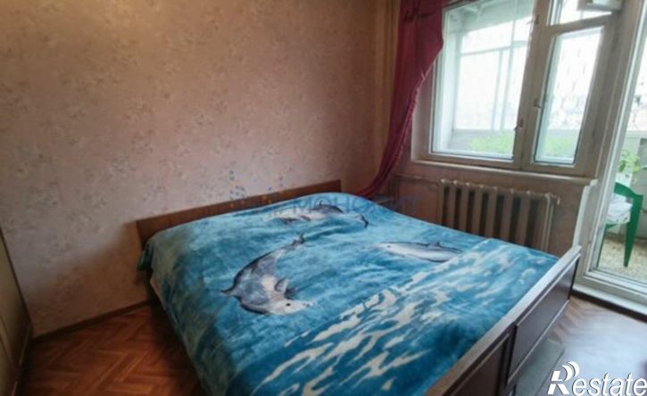 3-комн квартира Чувашская Республика &mdash; Чувашия, Чебоксары, Гражданская улица, 68