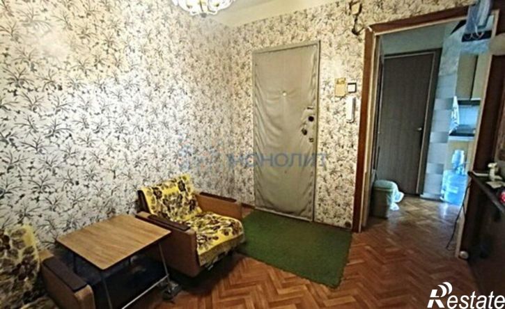 3-комн квартира Чувашская Республика &mdash; Чувашия, Чебоксары, Гражданская улица, 68