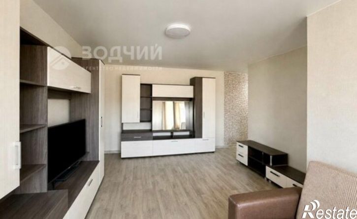 2-комн квартира проспект Ленина, 2,  д. 2
