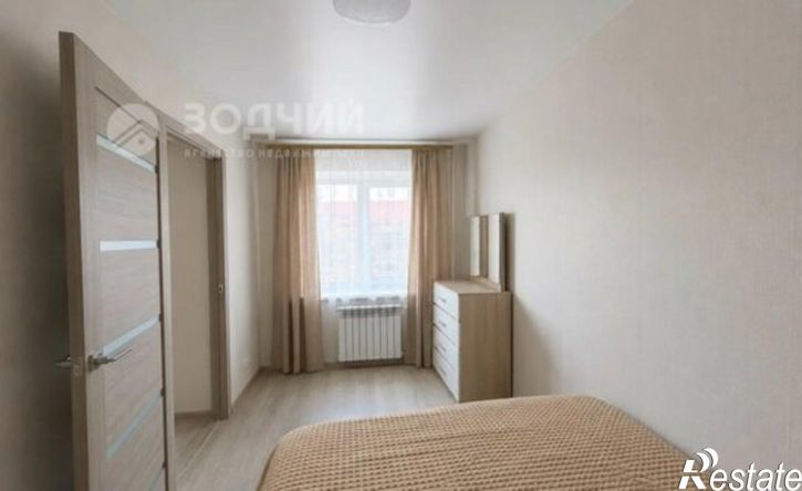 2-комн квартира проспект Ленина, 2,  д. 2