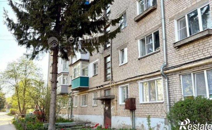 2-комн квартира проспект Ленина, 2,  д. 2