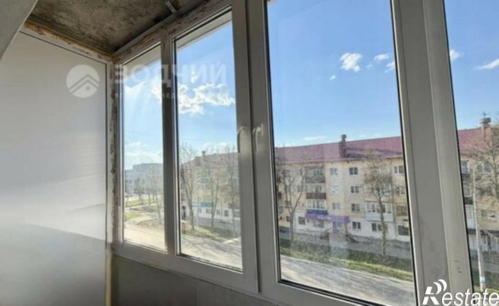 2-комн квартира проспект Ленина, 2,  д. 2