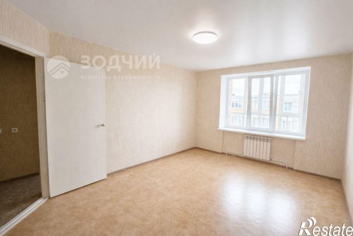 1-комн квартира Парковый бульвар, 5,  д. 5