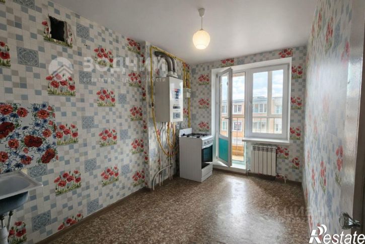 1-комн квартира Парковый бульвар, 5,  д. 5