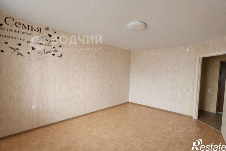 1-комн квартира Парковый бульвар, 5,  д. 5