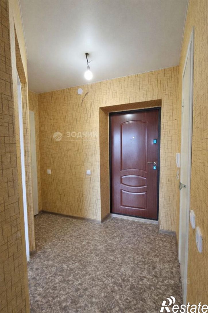 1-комн квартира Парковый бульвар, 5,  д. 5