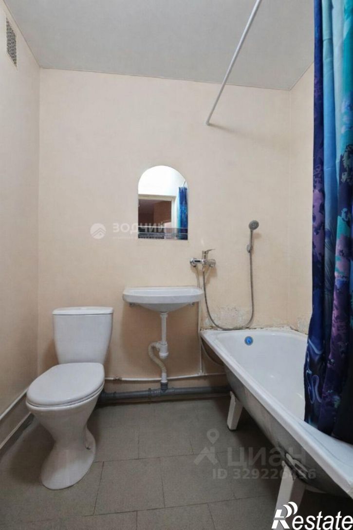 1-комн квартира Парковый бульвар, 5,  д. 5