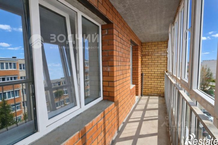 1-комн квартира Парковый бульвар, 5,  д. 5