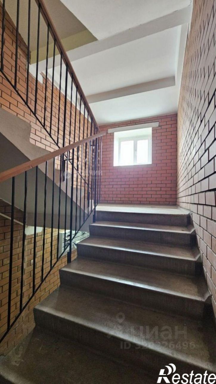 1-комн квартира Парковый бульвар, 5,  д. 5