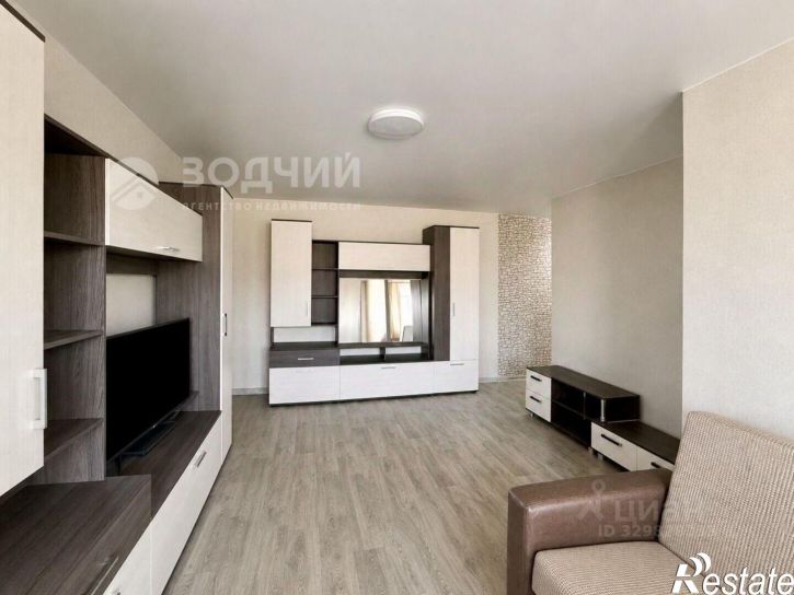 2-комн квартира проспект Ленина, 2,  д. 2