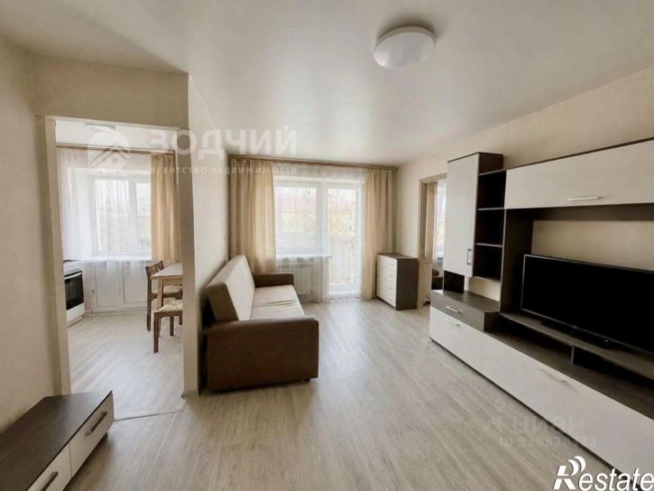 2-комн квартира проспект Ленина, 2,  д. 2