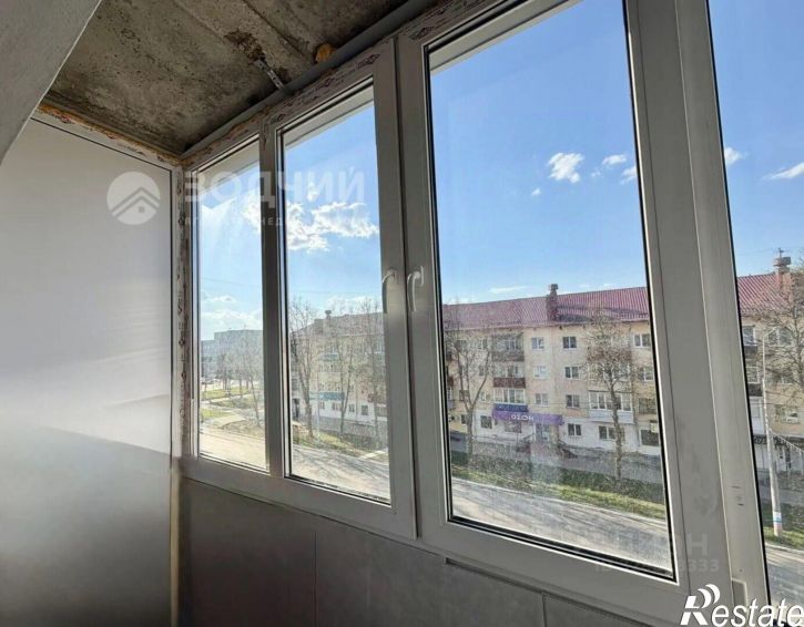 2-комн квартира проспект Ленина, 2,  д. 2