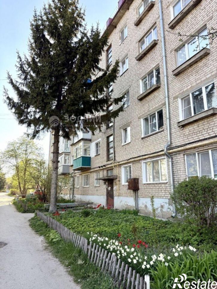 2-комн квартира проспект Ленина, 2,  д. 2