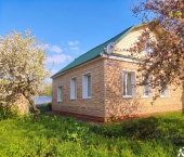 коттедж 123 кв м Октябрьская улица, 71А