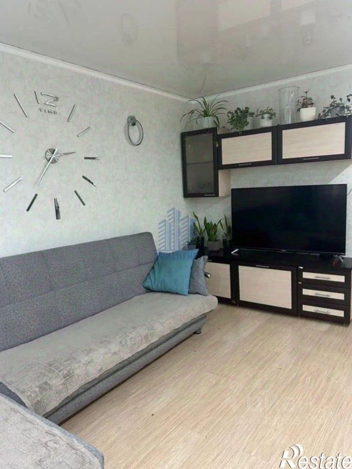 3-комн квартира Юбилейная улица, 13,  д. 13