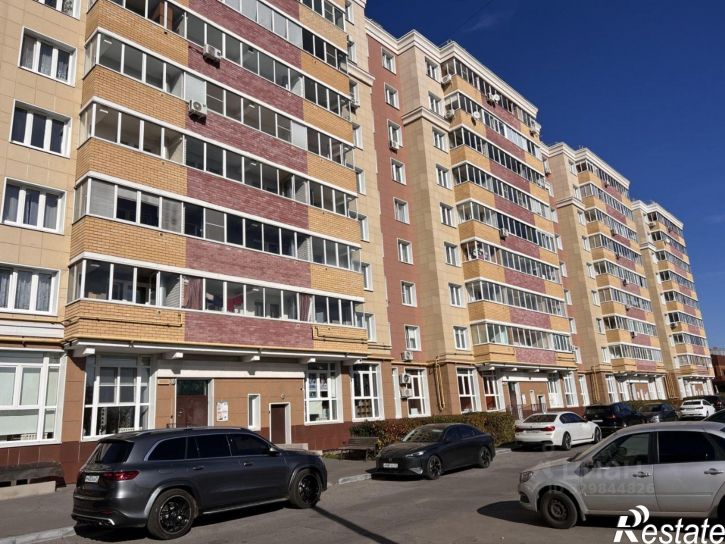 2-комн квартира Чебоксары
