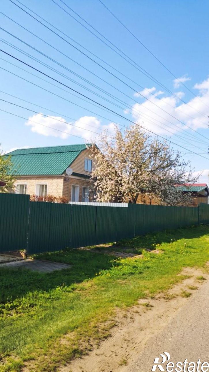 Коттедж/дом Октябрьская улица, 71А,  д. 71А