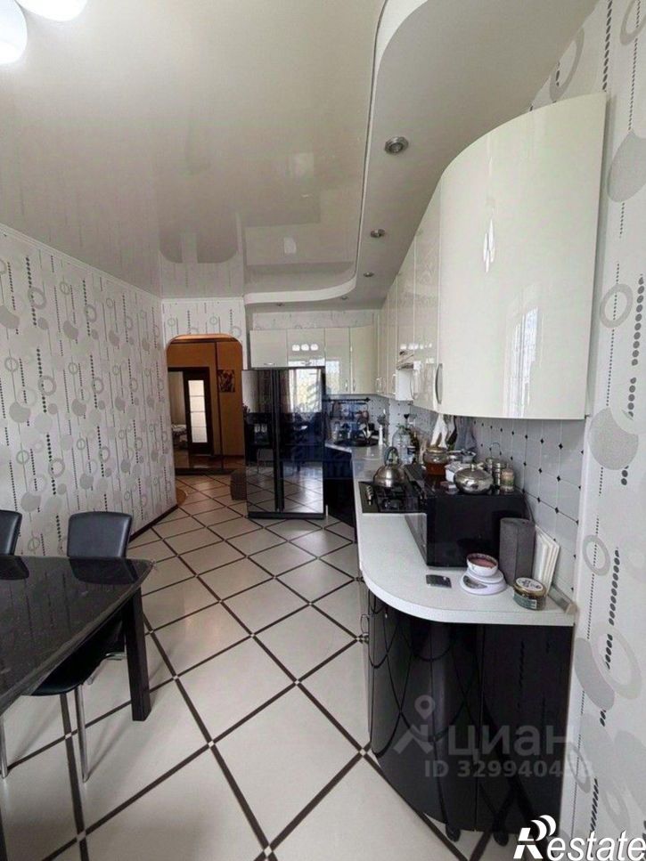 2-комн квартира Чебоксары, Эгерский бульвар, 48