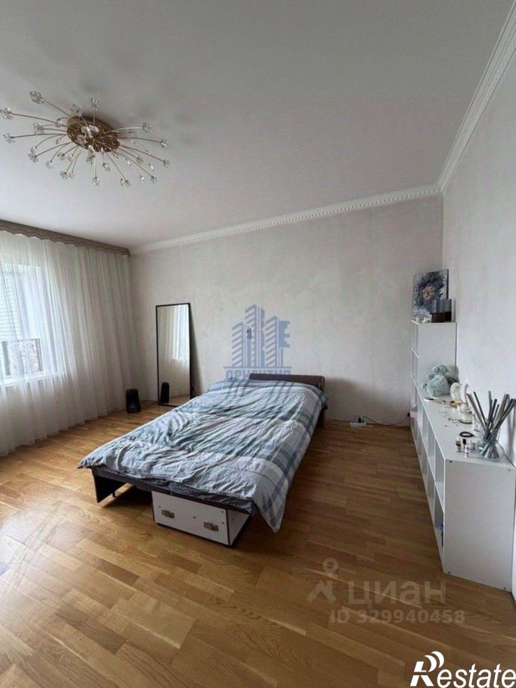2-комн квартира Чебоксары, Эгерский бульвар, 48